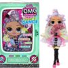 LOL Surprise OMG Dance Dance Dance Miss Royale Fashion Doll