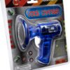 Toysmith Tech Gear Multi Voice Changer (6.5-Inch Various Colors)