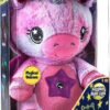 Ontel Star Belly Dream Lites, Stuffed Animal Night Light