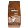 Lavazza Italian Crema E Aroma Whole Bean Coffee Blend, Medium Roast, 2.2-Pound Bag