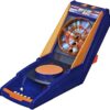 Hasbro Gaming Bullseye Ball Game, Active Electronic Game, Featured 5 Exciting Modes