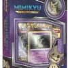 Pokemon TCG: Pin Collection Box - Mimikyu