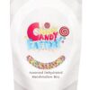 Sarah's Candy Factory Assorted Dehydrated Marshmallow Bits in Resealable Bag, 1lb