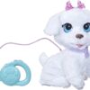 FurReal GoGo My Dancin' Pup Interactive Toy, Electronic Pet, Dancing Toy