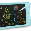 KOKODI LCD Writing Tablet, Educational and Learning Toy for 3-6 Years Blue