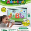 LeapFrog LeapLand Adventures