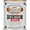 McCann's Irish Oatmeal, Traditional Steel Cut Oats, 28 Ounce (Pack of 6)