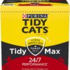 Purina Tidy Cats Clumping Cat Litter