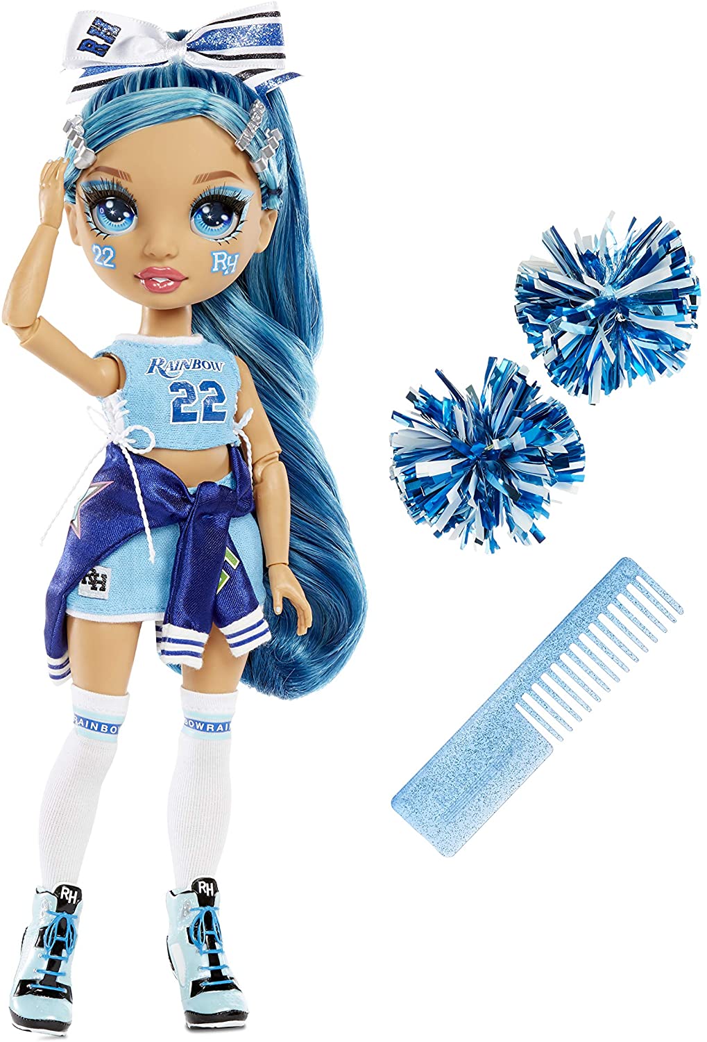 https://bigbigmart.com/wp-content/uploads/2021/10/Rainbow-High-Cheer-Skyler-Bradshaw-%E2%80%93-Blue-Cheerleader-Fashion-Doll.jpg