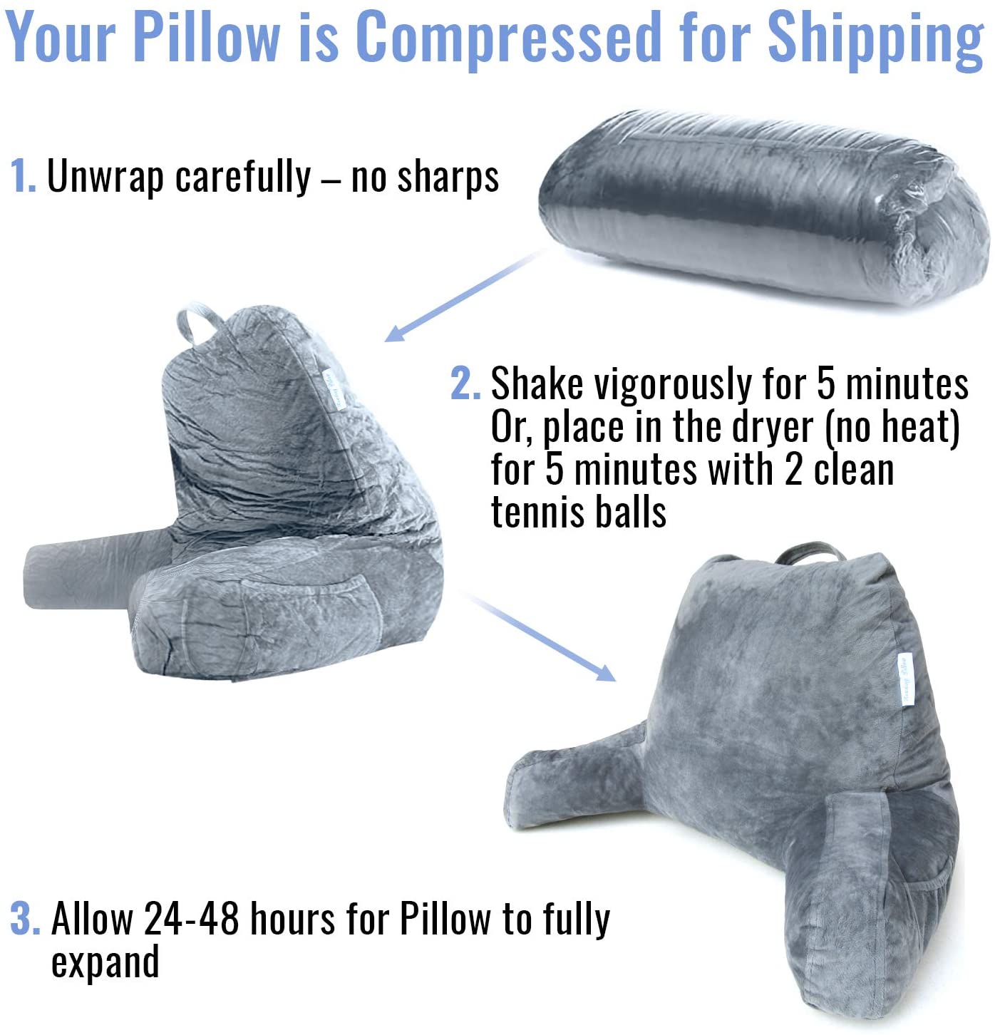 Great for stuffing pillows. Serious inquiries only. : r/WTFgaragesale