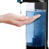 Secura Premium Touchless Battery Operated Electric Automatic Soap Dispenser.
