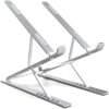 ElfAnt Laptop Stand Adjustable Portable Aluminum for 10" - 17" Laptop Tablet