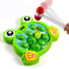YEEBAY Interactive Whack A Frog Game, Learning, Active, Early Developmental Toy