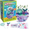 Creativity for Kids Mini Garden - Mermaid Terrarium
