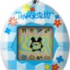 Bandai America Original Tamagotchi, Flower Gingham