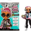 LOL Surprise OMG Guys Fashion Doll Cool Lev