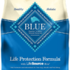 Blue Buffalo Life Protection Formula Natural Adult Dry Dog Food