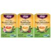 Yogi Tea Green Tea Blueberry Slim Life, Kombucha, Super Antioxidant Teas, 3 Pack