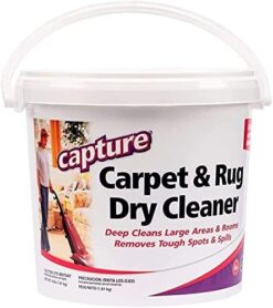 Capture Carpet