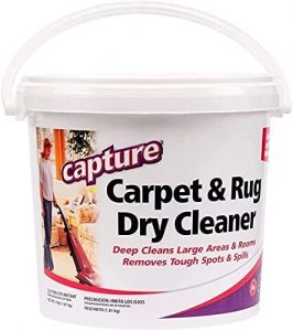 Capture Carpet