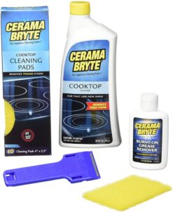 Ceramic Cooktop Cleaner