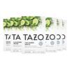 Tazo Tea Bags For a Calming Beverage Cucumber White 20 tea bags, 6 pack