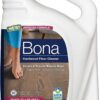 Bona Hardwood Floor Cleaner Refill, 128 Ounce, 1 Gallon