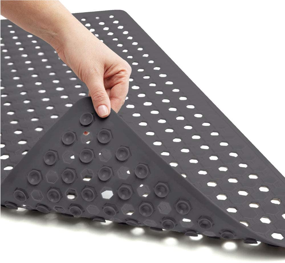 Review: Gorilla Grip Patented Shower and Bath Mat - Keep Your