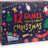 12 Games of Christmas