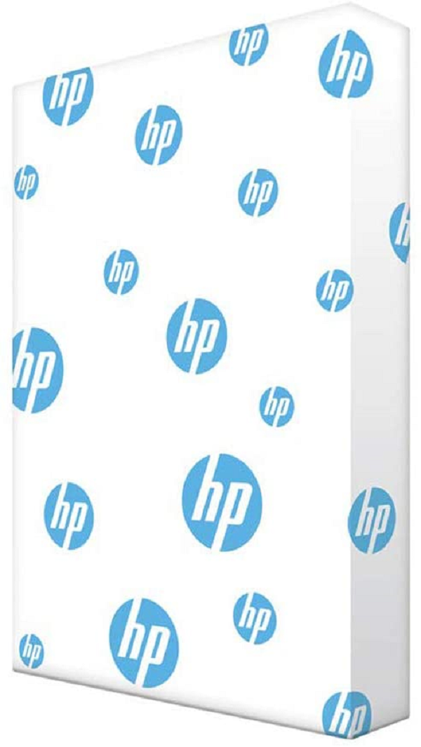 HP Printer Paper, Office20 Paper, 8.5 x 11 Paper
