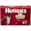 HUGGIES Baby Diapers Size Preemie