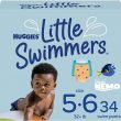 HUGGIES Little Swimmers Swim Diapers