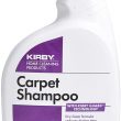 Shampoo-Rug Remover
