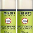 Multi-Surface Cleaner Concentrate