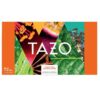 Tazo Variety Box For Bold, Refreshing or Spicy Teas Flavors, 3 oz, 40 Tea Bags