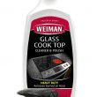 Cooktop Cleaner Kit