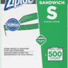 Ziploc Sandwich Bags