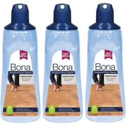 Hardwood Floor Cleaner