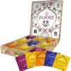 Pukka Herbs Support Selection Gift Box, Collection of Organic Herbal Teas, 45Ct