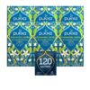 Pukka Chamomile, Vanilla And Manuka Honey, 6 Pack, 120 Tea Bags