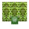 Pukka Supreme Matcha Green, Organic Herbal Green Tea, 20 Count, Pack of 6