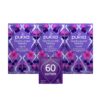 Pukka Blackcurrant Beauty, Organic Fruit Tea With Rosehip, 3 Pack, 60 Tea Bags
