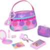 Play Circle by Battat – Princess Purse Style Set