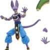 Dragon Ball Super, Dragon Stars Beerus Figure (Series 1)