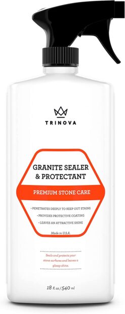 Granite Sealer