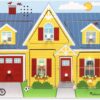 Melissa & Doug Around the House Sound Puzzle