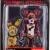 Funko Five Nights at Freddy's Articulated Foxy Action Figure