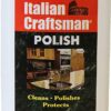 Granite and Marble Polish