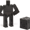 Areaware Cubebot Micro (Black)
