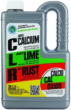 Rust Remover